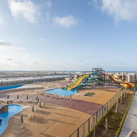 Gewan Resort New Alamein العلمين المظهر الخارجي الصورة