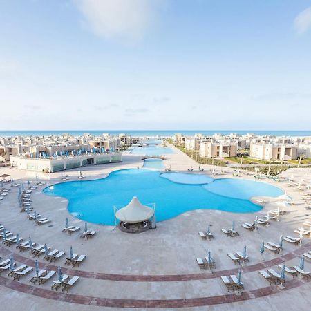 Gewan Resort New Alamein العلمين المظهر الخارجي الصورة