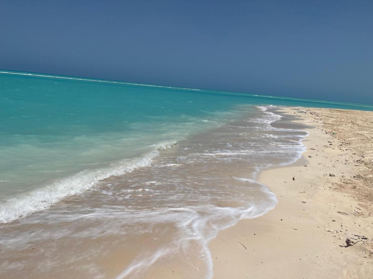 Gewan Resort New Alamein العلمين المظهر الخارجي الصورة