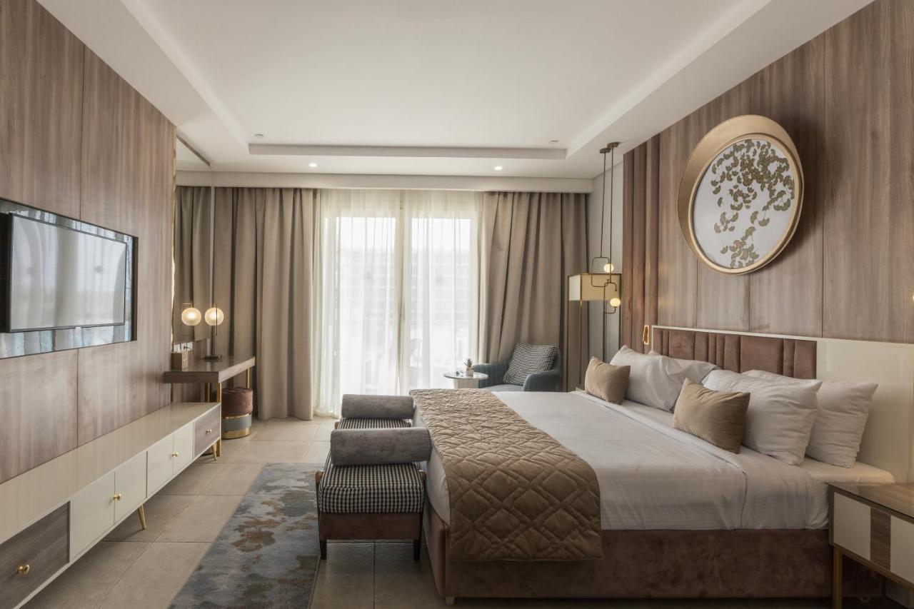 Gewan Resort New Alamein العلمين المظهر الخارجي الصورة