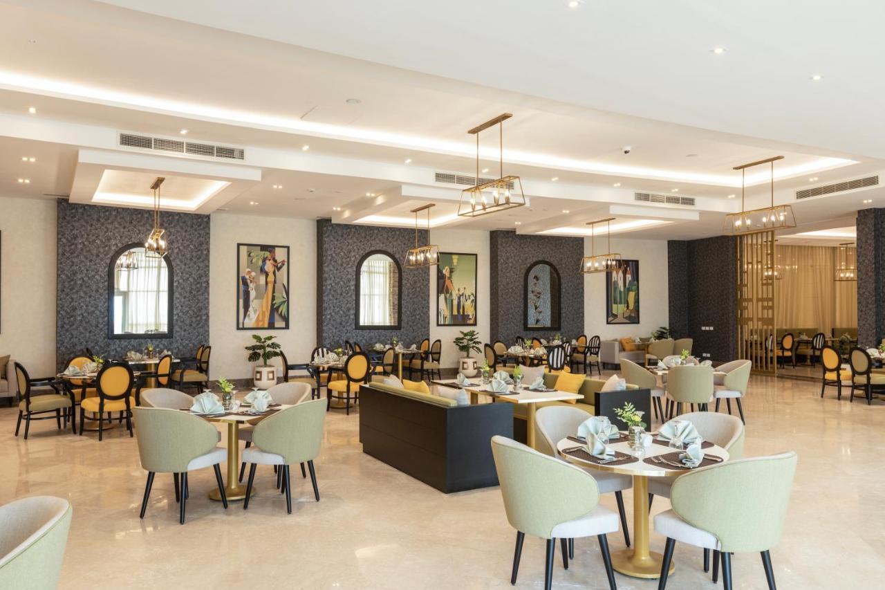 Gewan Resort New Alamein العلمين المظهر الخارجي الصورة