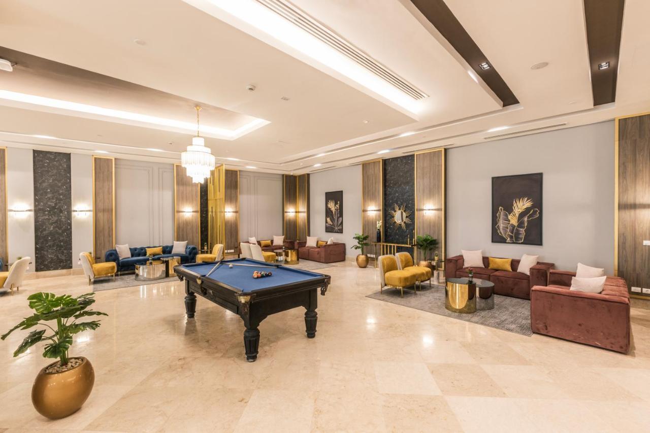 Gewan Resort New Alamein العلمين المظهر الخارجي الصورة