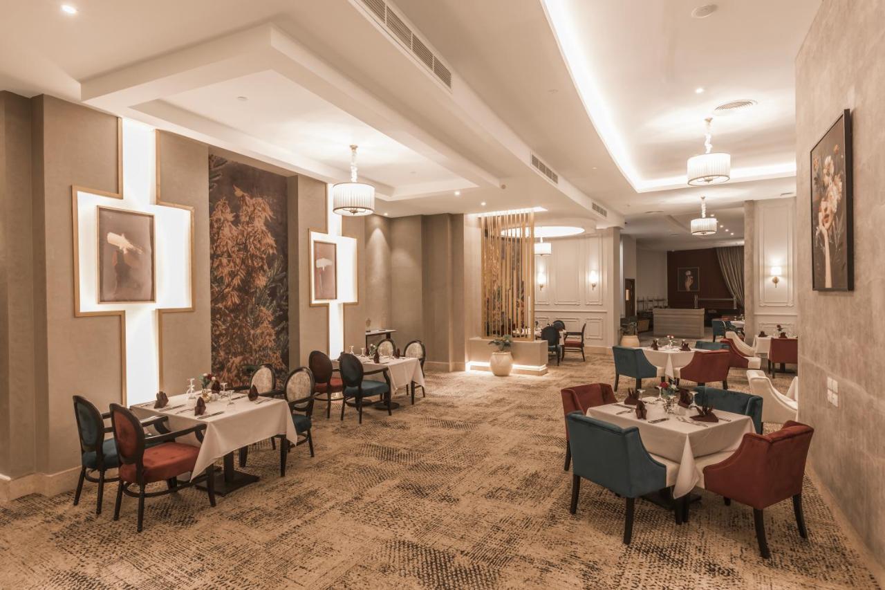 Gewan Resort New Alamein العلمين المظهر الخارجي الصورة