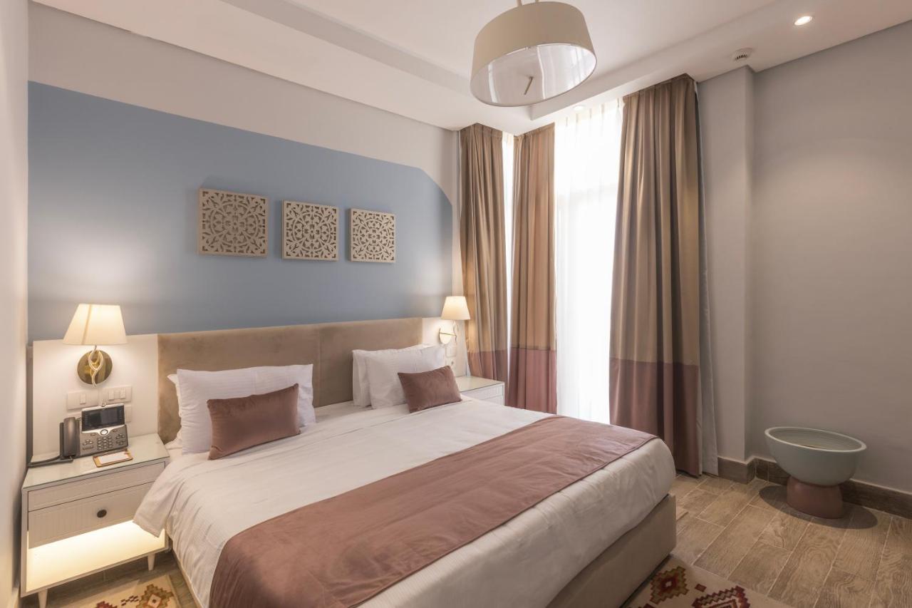 Gewan Resort New Alamein العلمين المظهر الخارجي الصورة