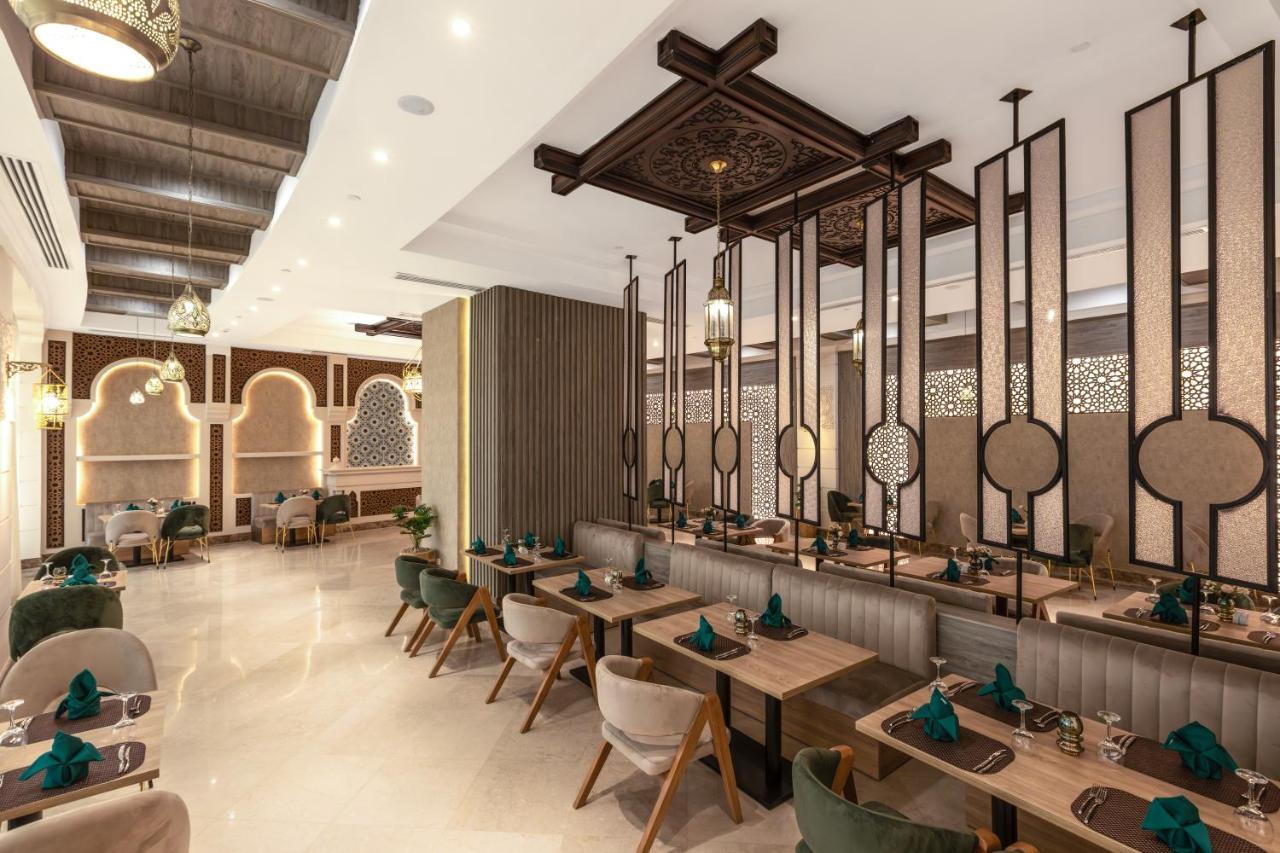 Gewan Resort New Alamein العلمين المظهر الخارجي الصورة
