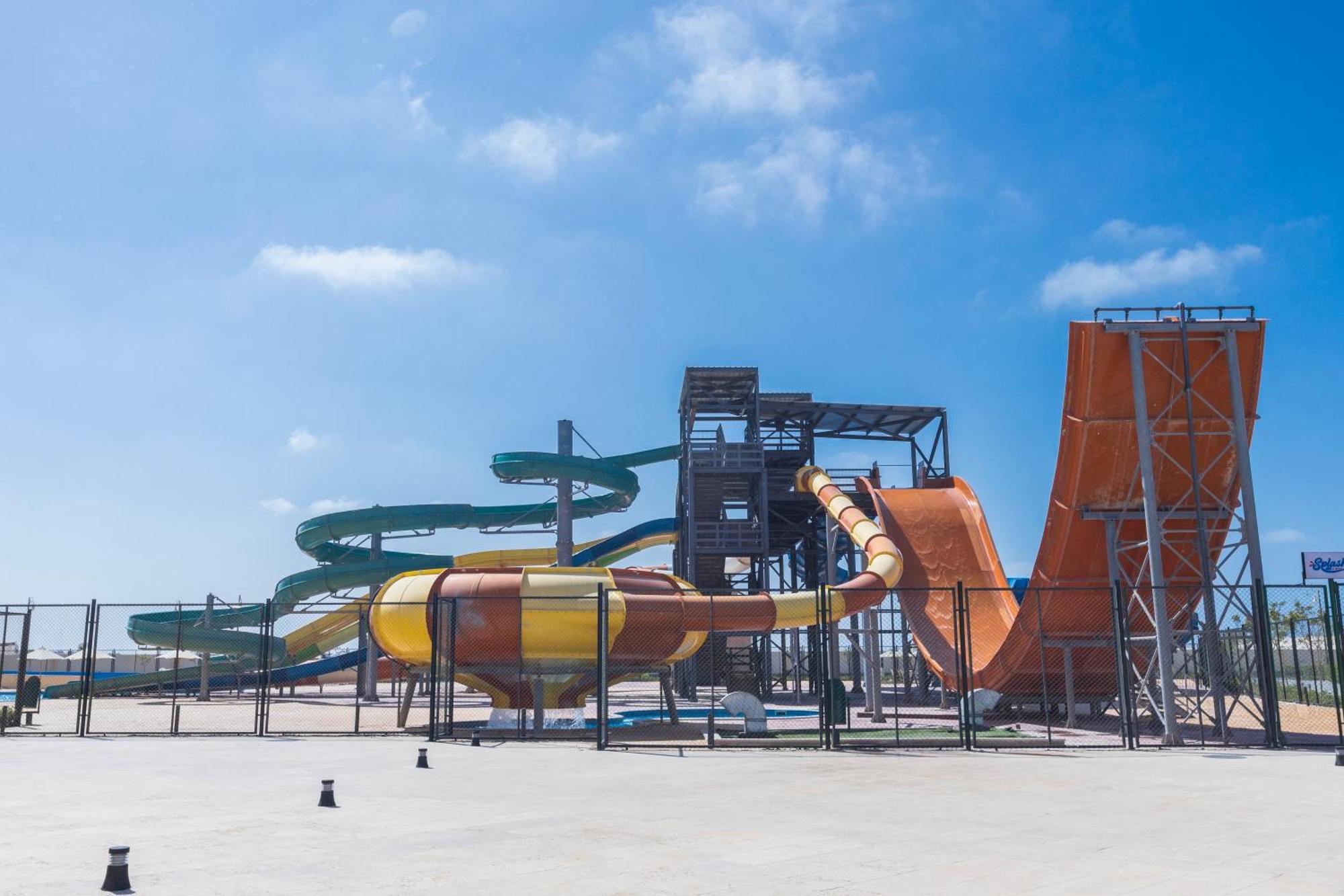 Gewan Resort New Alamein العلمين المظهر الخارجي الصورة